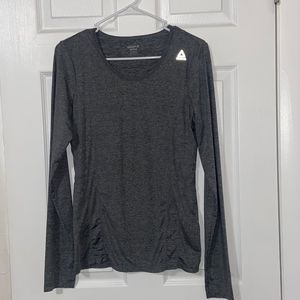 Reebok Women's Legend Long Sleeve Running T-Shirt